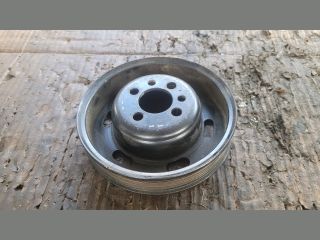 bontott SEAT IBIZA IV Főtengely Szíjtárcsa