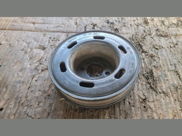 bontott SEAT IBIZA IV Főtengely Szíjtárcsa