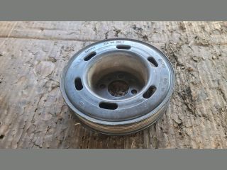 bontott SEAT IBIZA IV Főtengely Szíjtárcsa