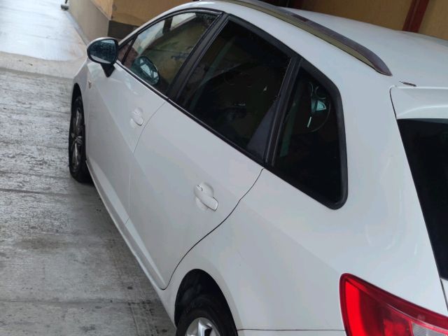 bontott SEAT IBIZA IV Generátor Tartó Bak