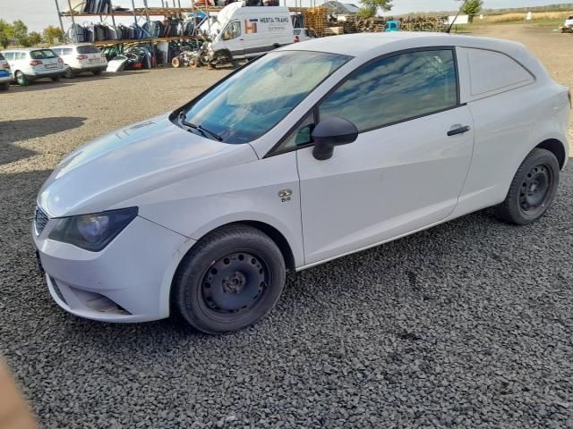 bontott SEAT IBIZA IV Generátor Tartó Bak