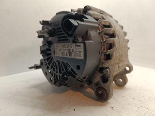 bontott SEAT IBIZA IV Generátor