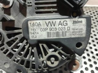 bontott SEAT IBIZA IV Generátor