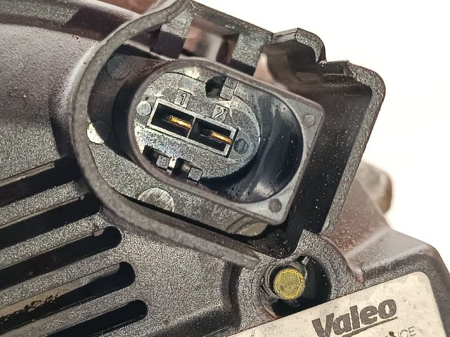 bontott SEAT IBIZA IV Generátor