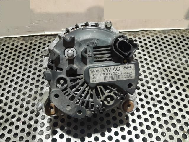 bontott SEAT IBIZA IV Generátor