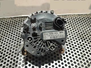 bontott SEAT IBIZA IV Generátor