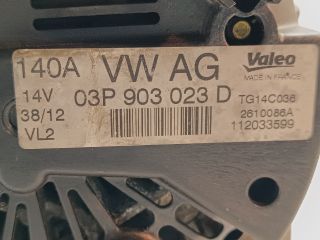 bontott SEAT IBIZA IV Generátor