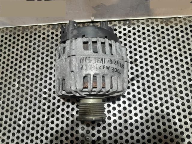 bontott SEAT IBIZA IV Generátor