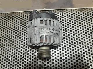 bontott SEAT IBIZA IV Generátor