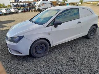 bontott SEAT IBIZA IV Generátor