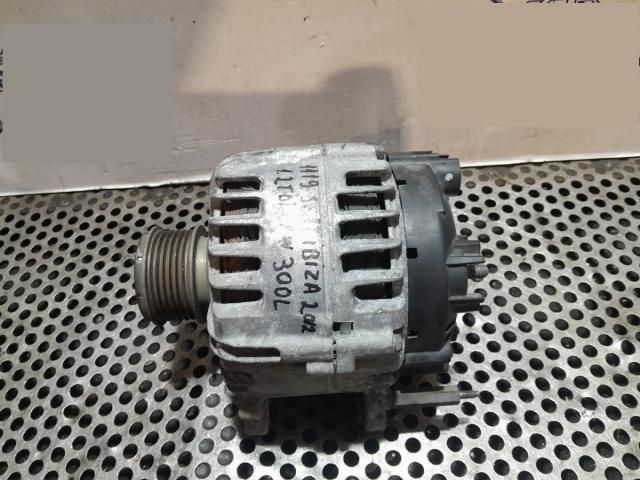 bontott SEAT IBIZA IV Generátor