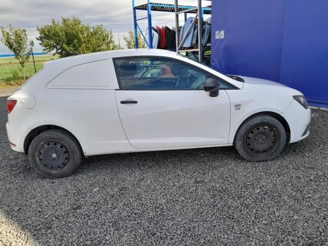 bontott SEAT IBIZA IV Generátor