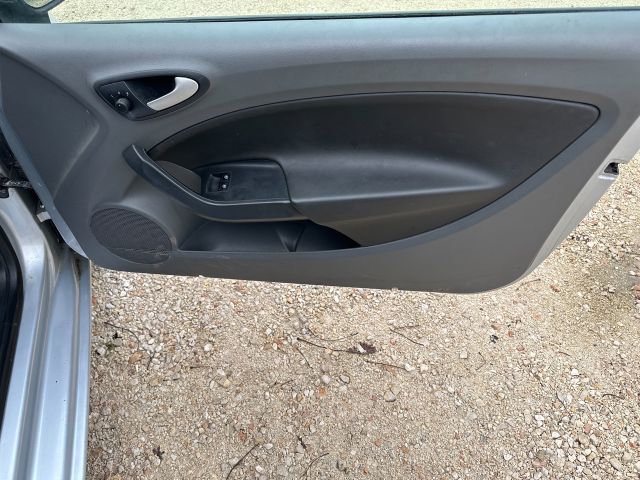 bontott SEAT IBIZA IV Gyújtáskapcsoló Házzal