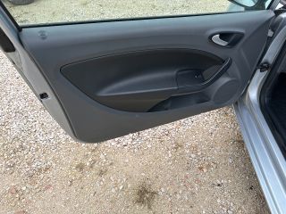 bontott SEAT IBIZA IV Gyújtáskapcsoló Házzal