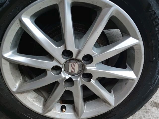 bontott SEAT IBIZA IV Gyújtáskapcsoló Házzal