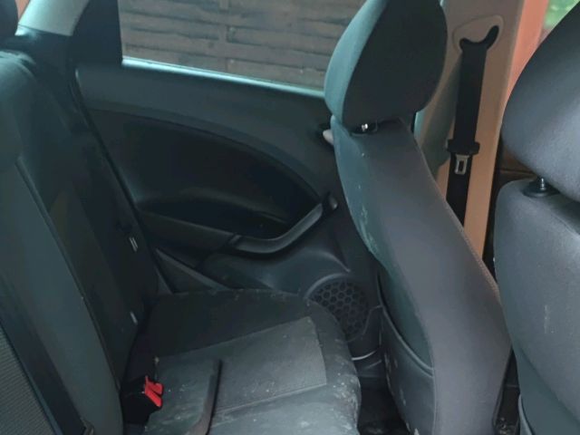 bontott SEAT IBIZA IV Gyújtáskapcsoló Házzal