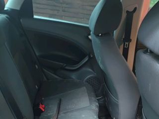 bontott SEAT IBIZA IV Gyújtáskapcsoló Házzal