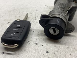 bontott SEAT IBIZA IV Gyújtáskapcsoló