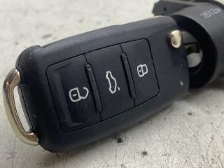 bontott SEAT IBIZA IV Gyújtáskapcsoló