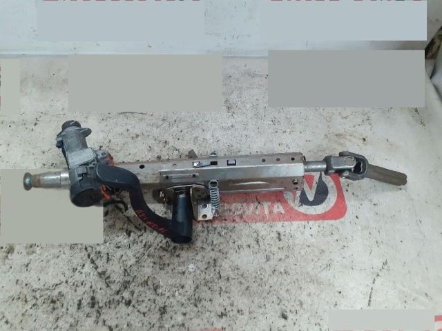 bontott SEAT IBIZA IV Gyújtáskapcsoló