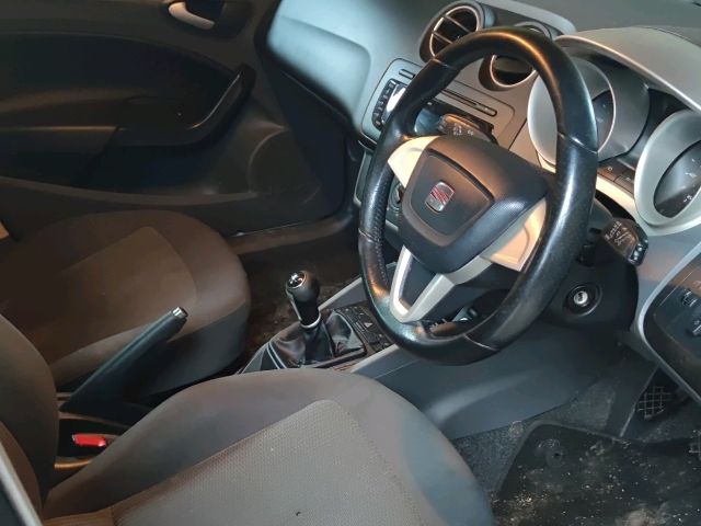 bontott SEAT IBIZA IV Gyújtáskapcsoló