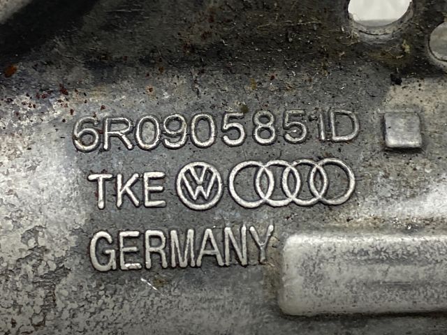 bontott SEAT IBIZA IV Gyújtáskapcsoló