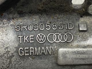 bontott SEAT IBIZA IV Gyújtáskapcsoló