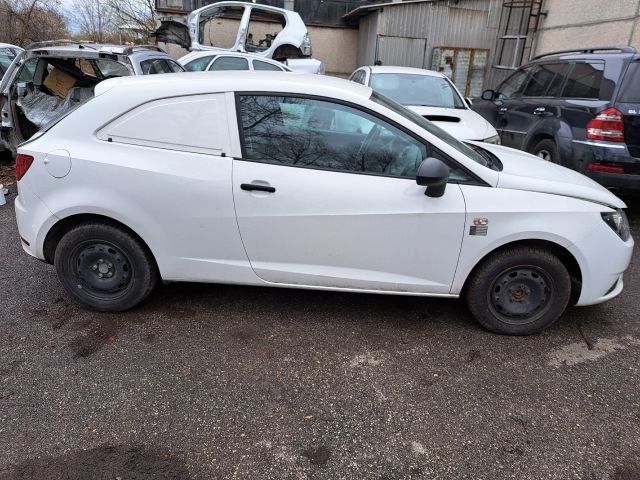 bontott SEAT IBIZA IV Hátsó Bölcső