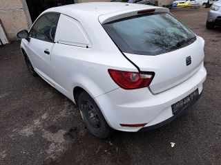 bontott SEAT IBIZA IV Hátsó Bölcső