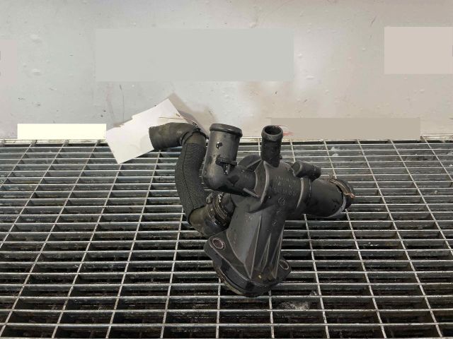 bontott SEAT IBIZA IV Hengerfej Vízkivezető