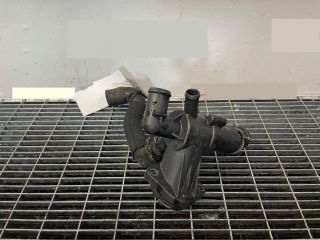 bontott SEAT IBIZA IV Hengerfej Vízkivezető