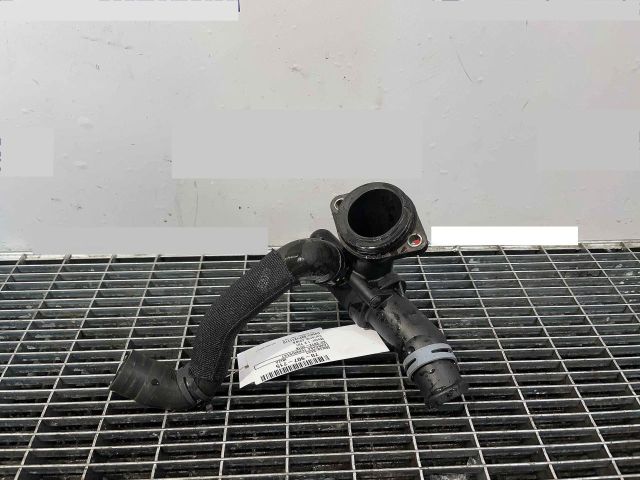 bontott SEAT IBIZA IV Hengerfej Vízkivezető