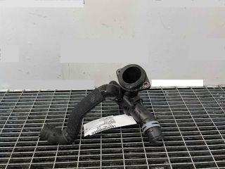 bontott SEAT IBIZA IV Hengerfej Vízkivezető