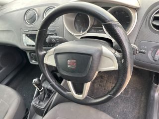 bontott SEAT IBIZA IV Hengerfej