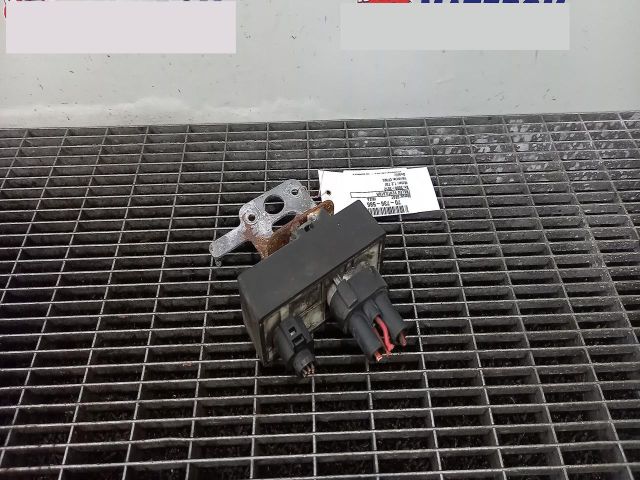 bontott SEAT IBIZA IV Hűtőventilátor Relé