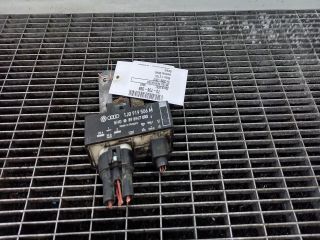 bontott SEAT IBIZA IV Hűtőventilátor Relé