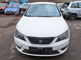 bontott SEAT IBIZA IV Intercooler