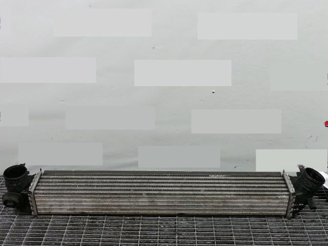 bontott SEAT IBIZA IV Intercooler