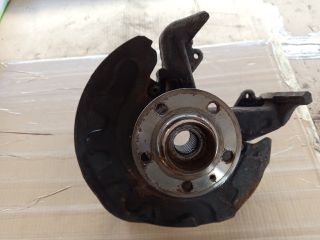 bontott SEAT IBIZA IV Jobb első Csonkállvány Kerékaggyal