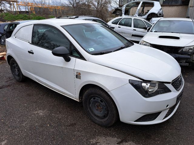 bontott SEAT IBIZA IV Jobb első Csonkállvány Kerékaggyal