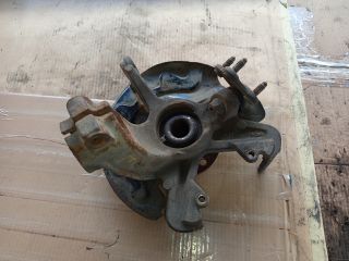 bontott SEAT IBIZA IV Jobb első Csonkállvány Kerékaggyal