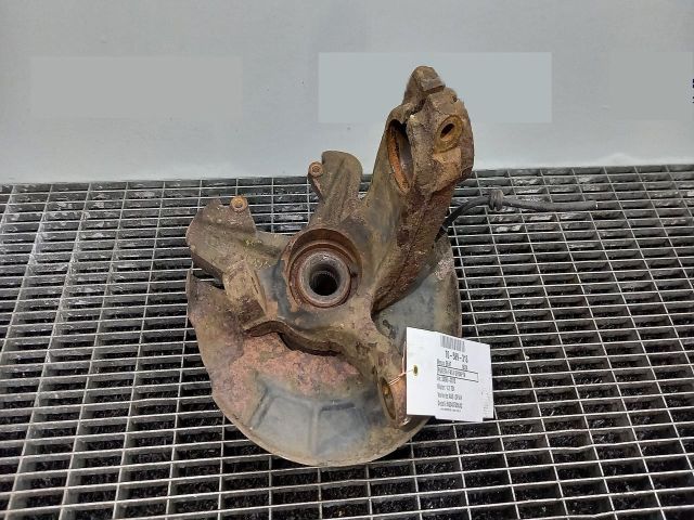 bontott SEAT IBIZA IV Jobb első Csonkállvány