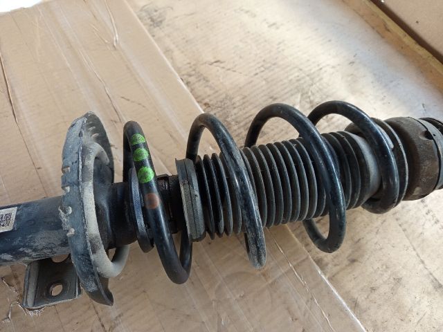 bontott SEAT IBIZA IV Jobb első Gólyaláb (Lengécsillapító, Rugó)