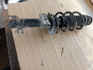 bontott SEAT IBIZA IV Jobb első Gólyaláb (Lengécsillapító, Rugó)