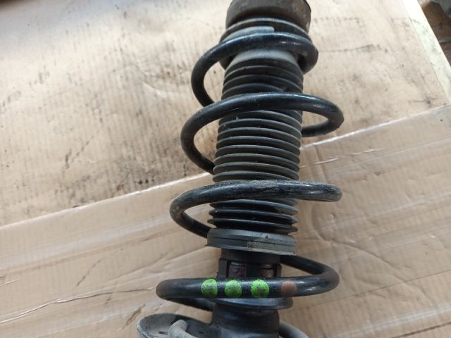 bontott SEAT IBIZA IV Jobb első Gólyaláb (Lengécsillapító, Rugó)