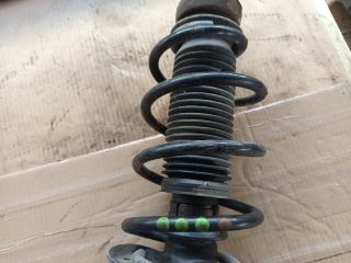 bontott SEAT IBIZA IV Jobb első Gólyaláb (Lengécsillapító, Rugó)