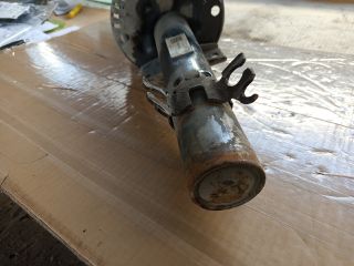 bontott SEAT IBIZA IV Jobb első Gólyaláb (Lengécsillapító, Rugó)