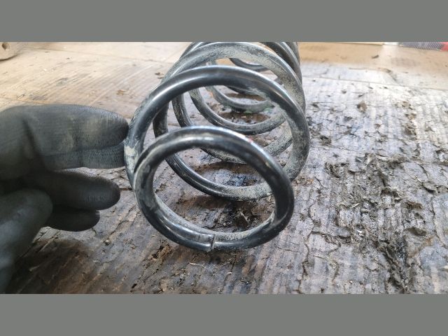 bontott SEAT IBIZA IV Jobb első Rugó