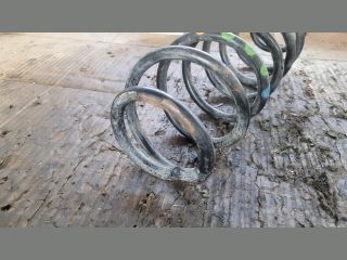 bontott SEAT IBIZA IV Jobb első Rugó