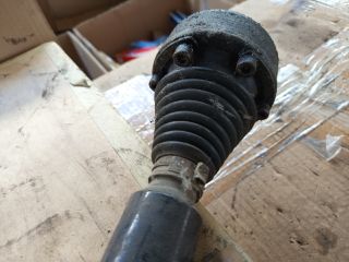 bontott SEAT IBIZA IV Jobb Féltengely